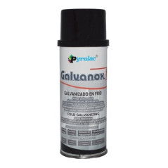 Galvanizado En Frío Galvanox V - 400ml Envío Incluido