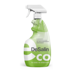 DeSalin ECO - desinfectante multiusos - 3 Litros