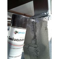 Galvanizado En Frío Galvanox V - 400ml