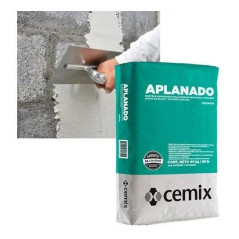 Cemix Aplanado